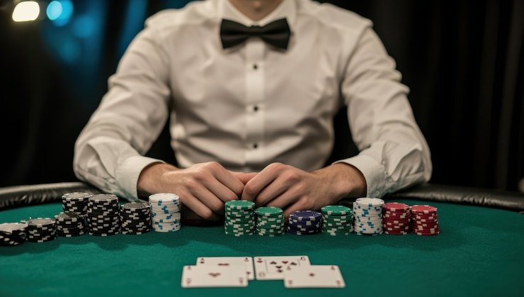 elloslot What Sets Royal Roulette Apart